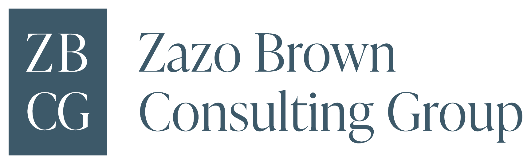 Zazo Brown Consulting Group